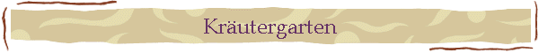 Kr�utergarten